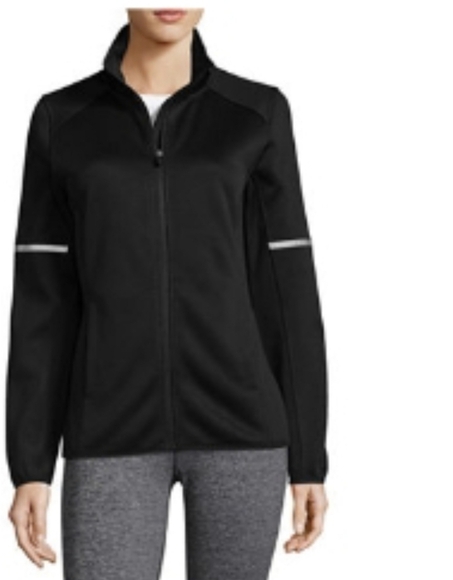 𝅺xersion active long sleeve jacket - Picture 1 of 11